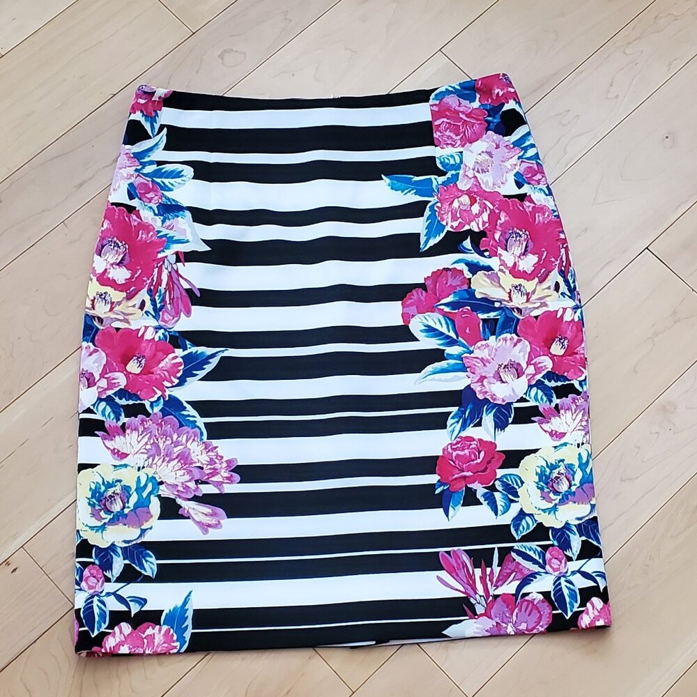 Antonio Melani Skirt Size 14 NWT